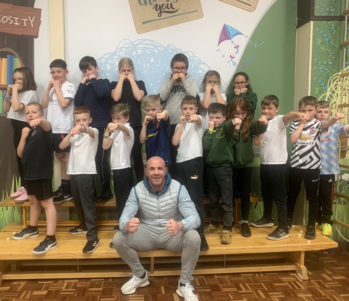 Little Rockys™ tweet media