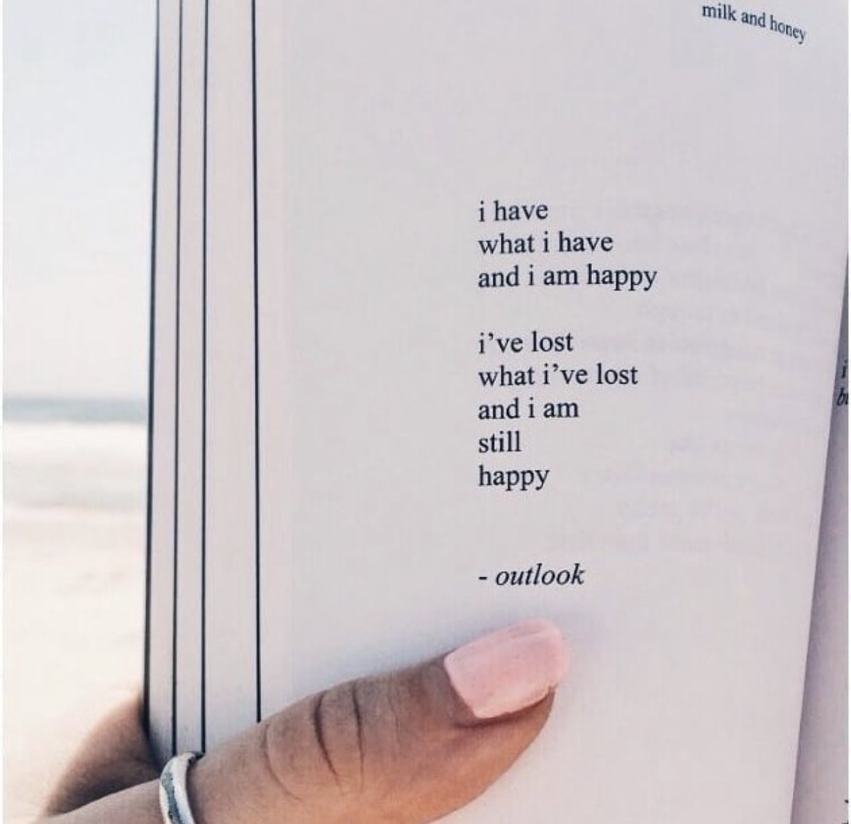 PoemHeaven's tweet image. it’s all about your outlook..