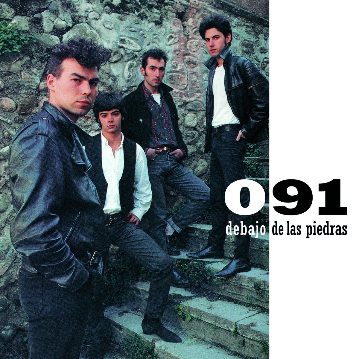 091oficial's tweet photo. No ha llovido tanto desde que publicamos "Debajo de las piedras" Seguro que aún podéis recordar alguna canción....  Comentad que os leemos. https://t.co/MprKBTMt52