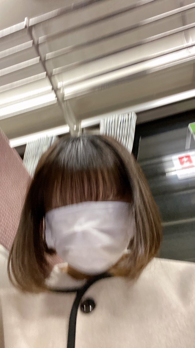 n_2om1's tweet photo. 私以外乗ってないから安心して（ https://t.co/o39A2luH61
