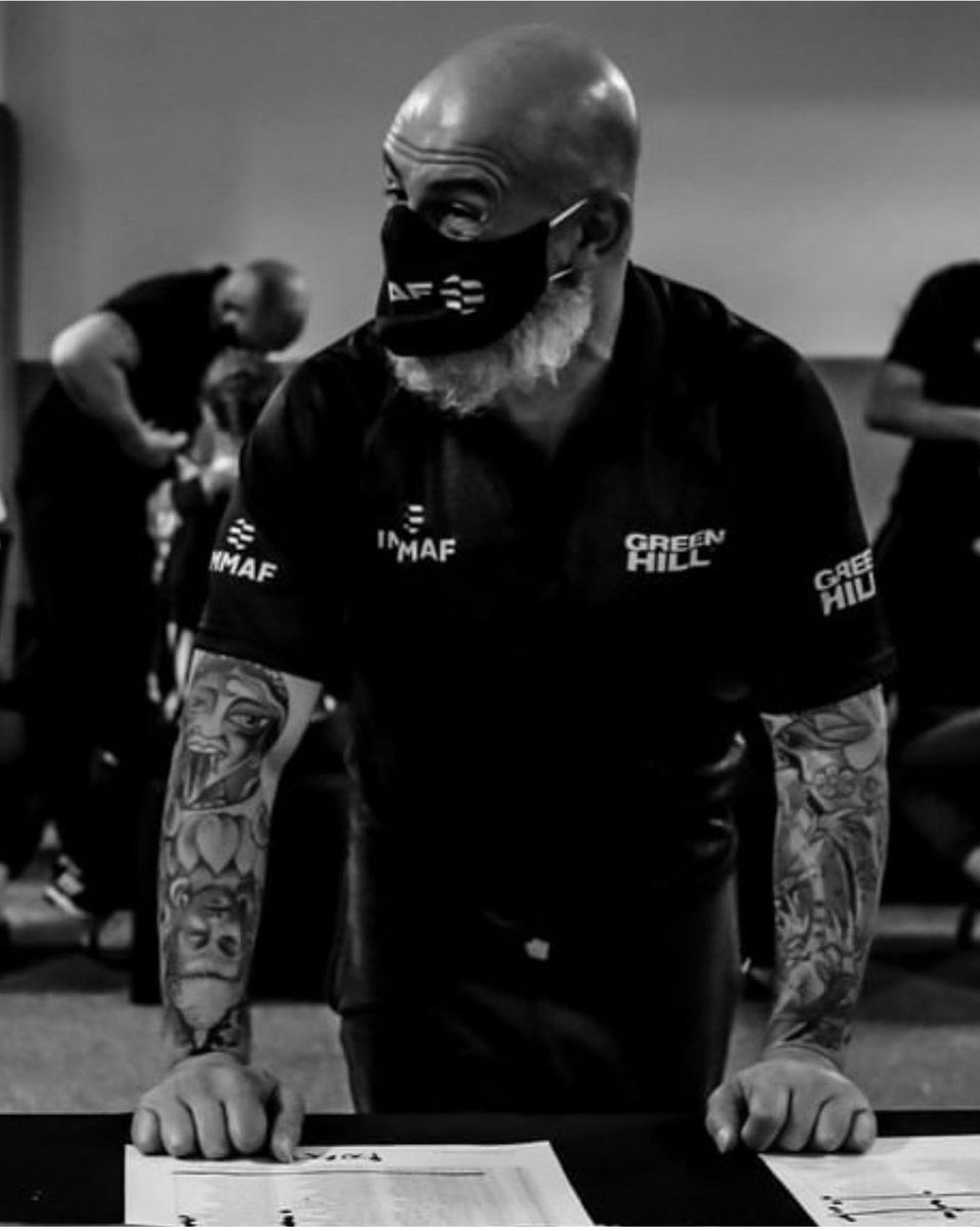 AngeloTarantini's tweet photo. I’m proud, honored and very happy to have worked with all of you in this exceptional MMA world championship🙏🏻
@immafed @figmma_official 
 #immafcrew 
 #Cutman #Cutlife #MMA #IMMAF #FIGMMA #SafeMMA #Handwraps #handwrapping
 #IMMAFCREW
 #TheSardinianCutman
 #angelotarantini https://t.co/u2ec9dZNfE