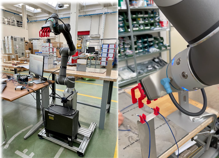 In REMODEL we continue to work on our use cases, these are the latest advances at IEMA for the use case of switchgear wiring #REMODELpost,#H2020,#Robotic
remodel-project.eu/news/iema-last…