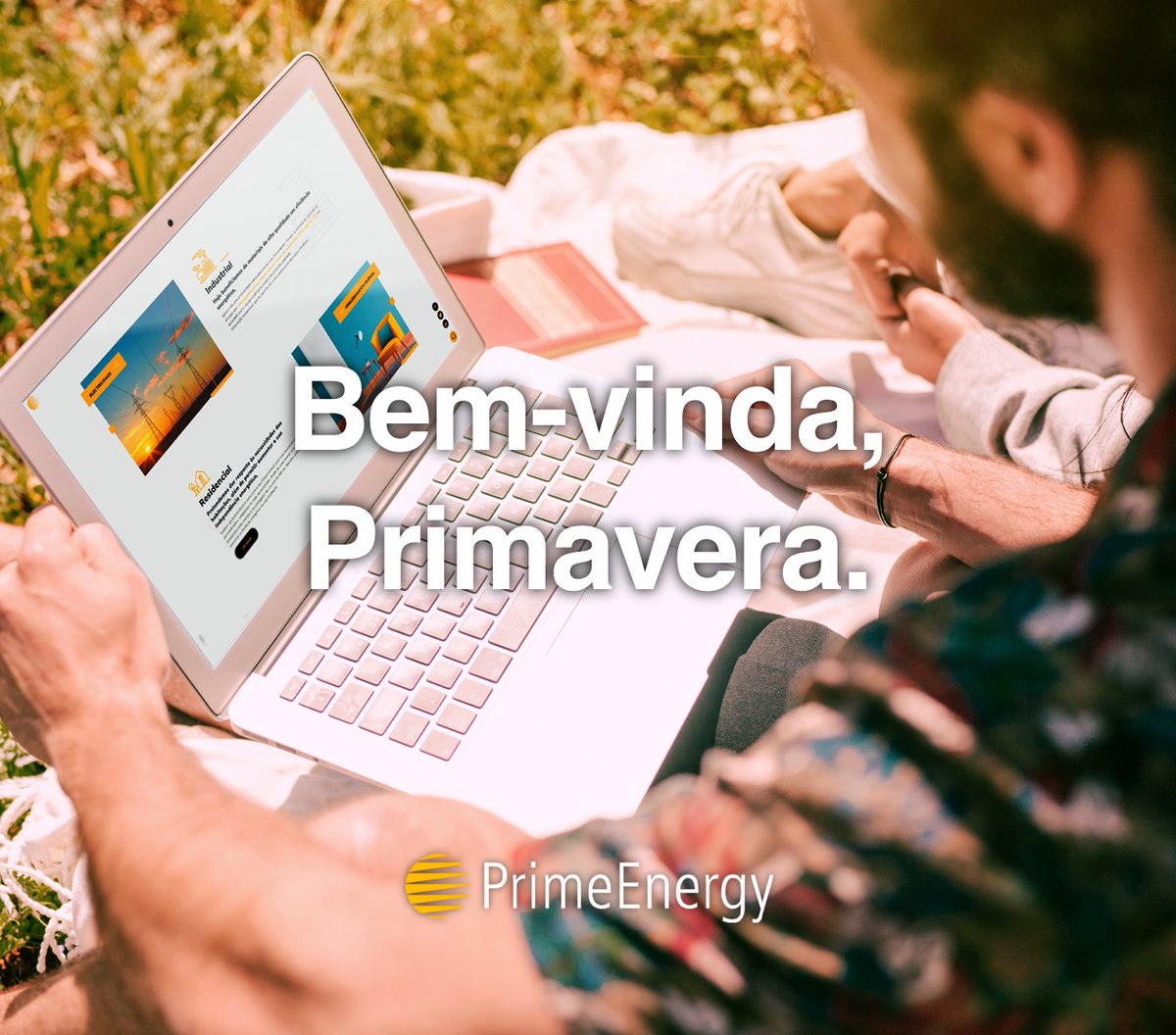 premiumenergyPT's tweet photo. Chegou o sol da primavera!
Mude para a energia solar fotovoltaica, uma abordagem simplificada com a PrimeEnergy!

#energiasolar #energia #energiarenovavel #fotovoltaico #sustentabilidade #solar #solarpanels #renewableenergy #renewableenergysystems https://t.co/jlC19TwQBA