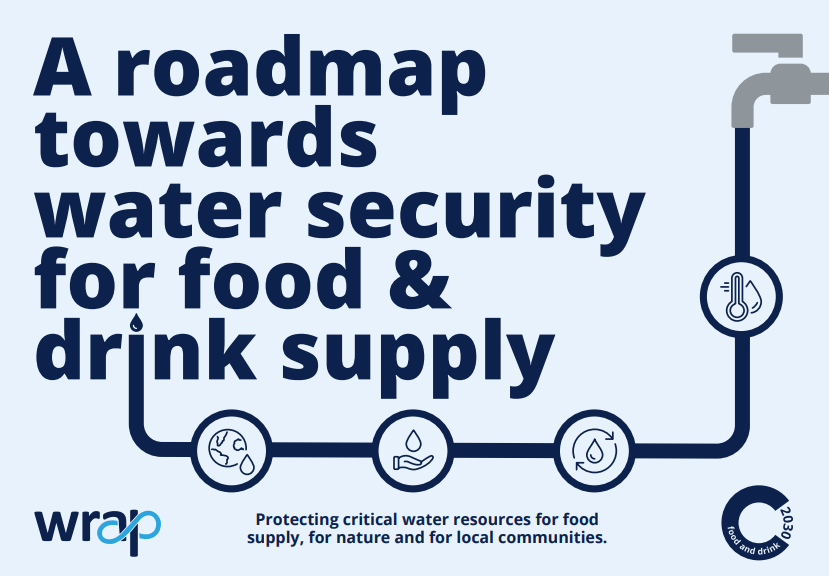WRAP_NGO's tweet photo. On #WorldWaterDay we welcome #LowerHope @englishcherries to the #WaterRoadmap. Join them to protect critical water resources for food supply, for nature, for local communities https://t.co/P6RQ0qoXqx. @wwf_uk @theriverstrust #SDG6 #Courtauld2030 #WaterStewardship #WaterSecurity https://t.co/IAKwikoXTD