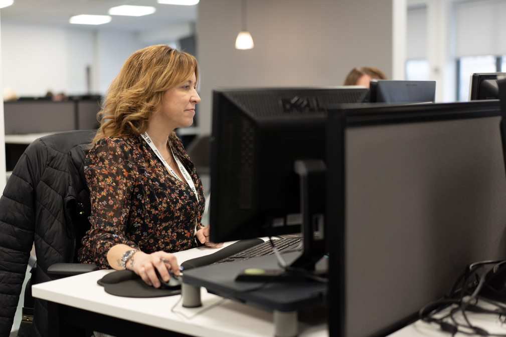 Optamor's tweet photo. We are proud to be a #neurodiverse workplace. But even within spaces where neurodiversity is embraced as a force for innovation, creativity and better workspace for all, there's always more to be done.

Come join the conversation over on LinkedIn: https://t.co/5oM5Ac3IaR https://t.co/ENc05lethC