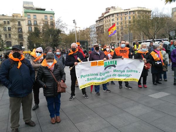 CoespeOficial's tweet photo. Barcelona hoy 21 de Marzo https://t.co/9datSz1EHs