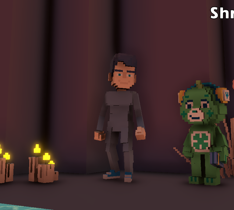 fan_caty's tweet photo. @TheSandboxGame I just participated in the daily #SandboxAlphaS2Contest for a chance to earn up to 1,000 $SAND! Starting March 18 - Find The Good Luck Bear. Check out my screenshot below!
👇 #SandboxAlphaS2 https://t.co/5KNsUFm2Fd