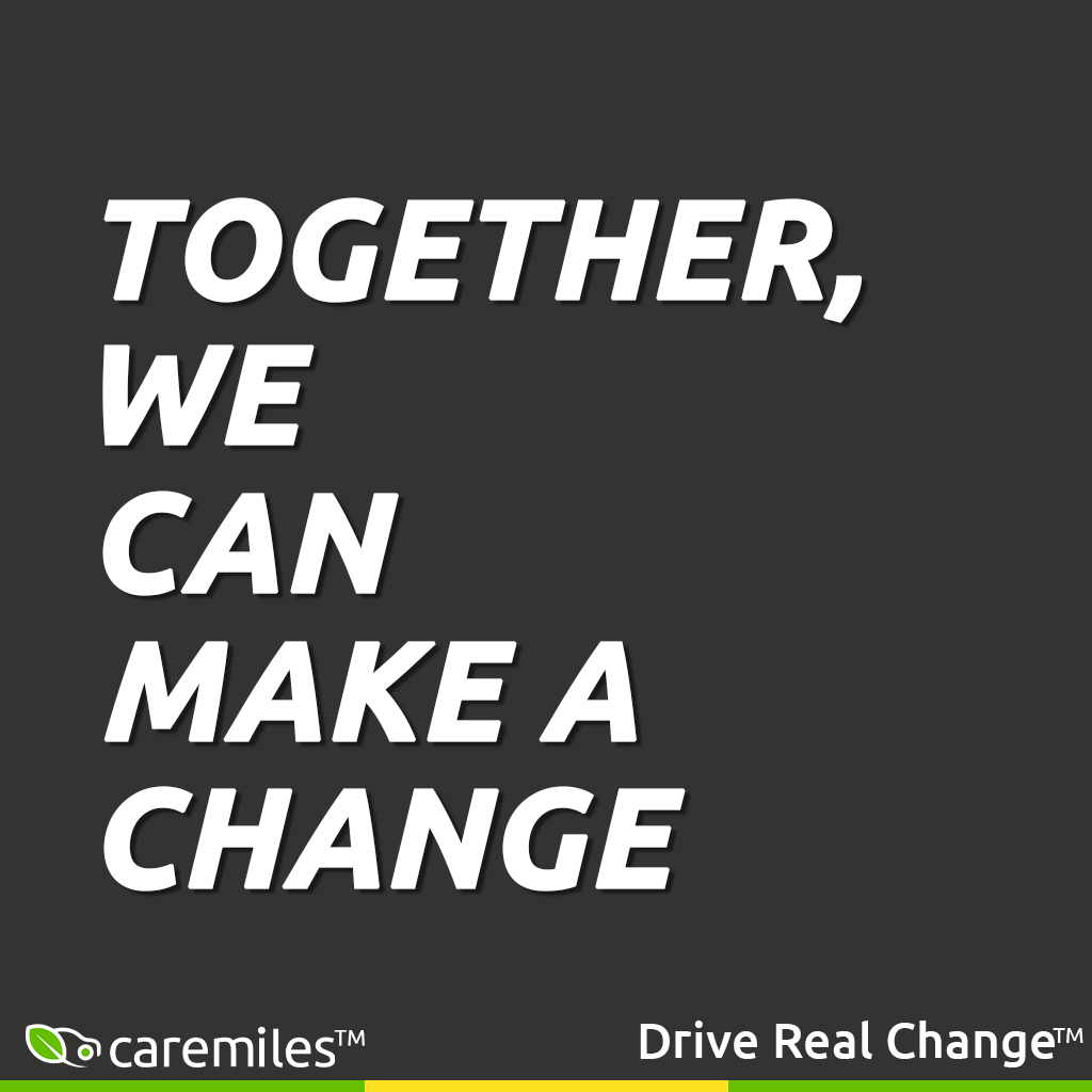 CaremilesInc's tweet photo. Join our Real Change Drivers and the millions preparing for the fast-approaching #earthday2022 .
Download caremiles app https://t.co/sj9bRH3EIb and plant trees as you drive! #DriveRealChange #ClimateActionNow https://t.co/Ia6Ex4Upos