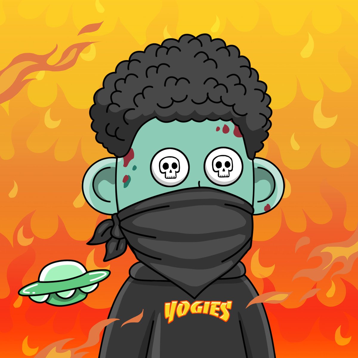 pathodl's tweet photo. Get on the FREE MINT LIST by joining Yogies and completing few small steps. @YogiesNFT
Discord: https://t.co/FAuiZMr0Zq

#NFTCollection #NFTcollectibles #NFTProject #nftcollectors #nft #NFTCommunity https://t.co/Ak8Qj9MY9Y