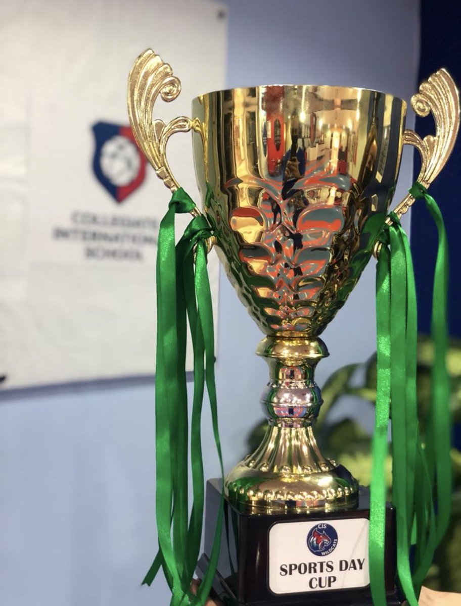 CIS PE/SPORTS tweet media