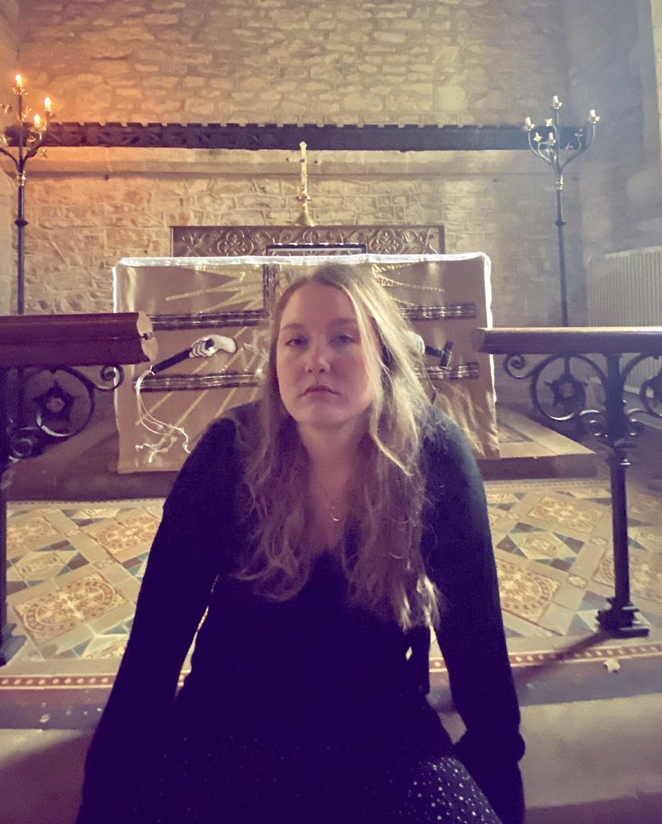 Underground Festival tweet media