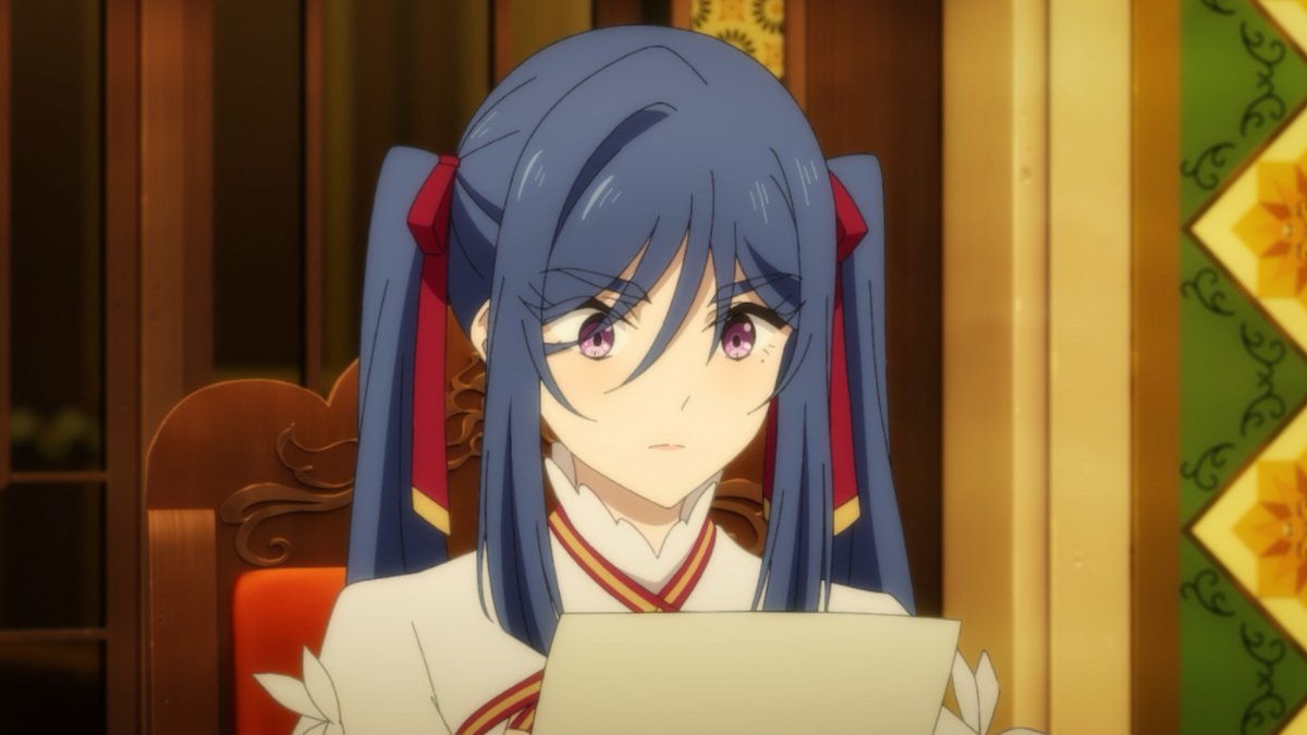 『天才王子の赤字国家再生術』TVアニメ公式 tweet media