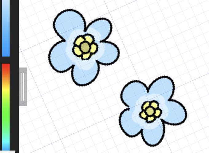かわいい花のtwitterイラスト検索結果 古い順 かわいい花のtwitterイラスト検索結果 古い順