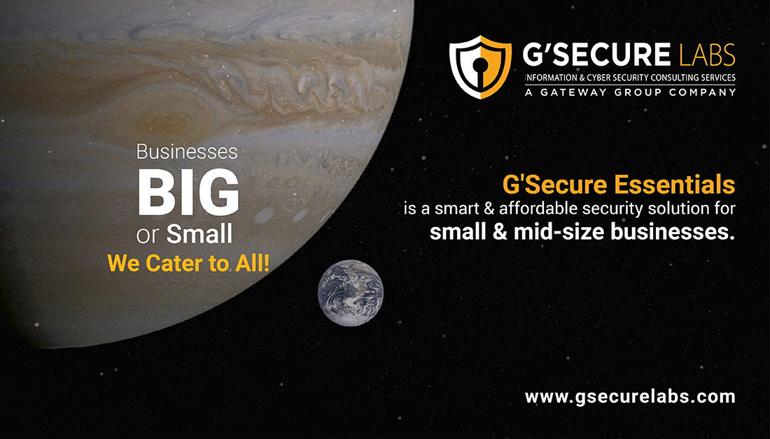 gsecurelabs's tweet image. Understanding your changing cyber security needs is our specialty.

Visit, gsecurelabs.com/?utm_source=Or…

#gsecurelabs #gatewaygroup #mdr #cybersecurity #cyberdefense #cyberprotection