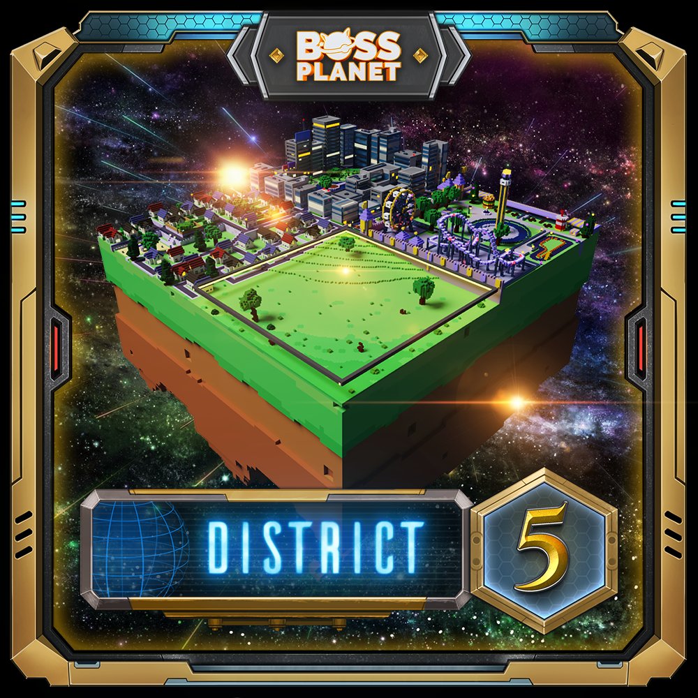 🚨Giveaway Alert!🚨

<a href="/MadDogCarClub/">Mad Dog</a> 
 To support the growing family of MDCC, I'll be giving away <a href="/BossCatRC/">Boss Cat Rocket Club</a> boss planet district 5! (43,44)

1.Follow,Like,RT
2.Tag 3 friends
3.Join the discord of <a href="/MadDogCarClub/">Mad Dog</a> 
discord.gg/FKsZaZFxk4
⌛️End in 72 hrs!

#CNFT #CNFTgiveaways #MDCC