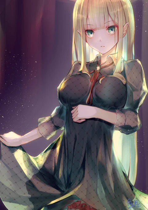 #春の創作クラスタフォロー祭り

新たな出会いの春ですねー(*'罒`*)

RTを中心にいいねも回れる限り回らせてもらいます( *'ω`* ) 