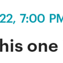 Photo by London Unity User Group (LUUG) (@London_Unity3D)