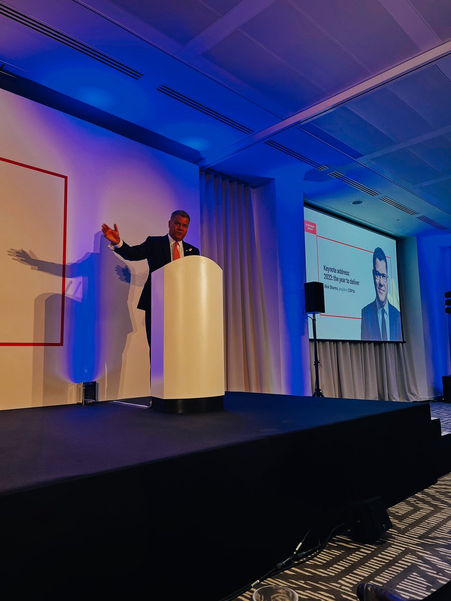 ineskarusalo's tweet photo. ‘Climate change is unfortunately accelerating &amp; we’re heading towards a climate catastrophe. We need collaboration and more investments to make a powerful impact.’ Just few opening notes from the Sustainability Week by Ecomonist Impact events happening now in #London #economist https://t.co/40FECKOhUG