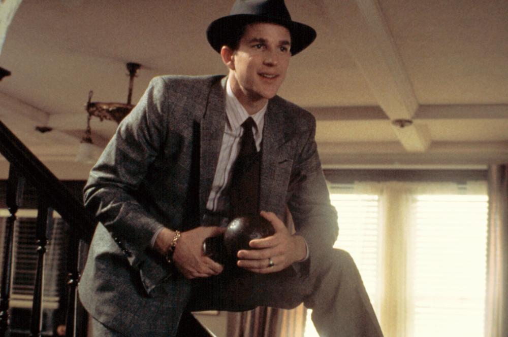 Happy 63rd birthday to Matthew Modine! 