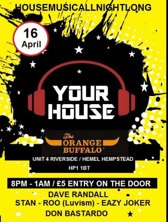 OrangeBuffalo's tweet photo. Don’t miss this CRACKER! https://t.co/h2TFRQ6uDt