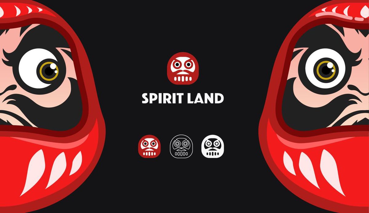 DwayneHumberson's tweet photo. @WatcherGuru @spiritlandnft
 #Spiritland #NFTGiveaway #nftgames #NFT #Staking #GameFi #Metaverse #StakingRewards 
 Great project !!Spirit Land NFT Staking starts!!!
Let's mine native token SFF!! Stay tuned for the staking section of our official website: https://t.co/cqhRIPeta8 https://t.co/46PNxrc7a6