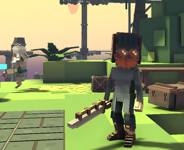 fan_caty's tweet photo. @TheSandboxGame I just participated in the daily #SandboxAlphaS2Contest for a chance to earn up to 1,000 $SAND! Starting March 19 - Gather the equipment. Check out my screenshot below!
👇 #SandboxAlphaS2 https://t.co/LzWrdfhfxd