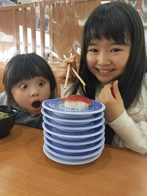 Twitterのコスプレ画像2