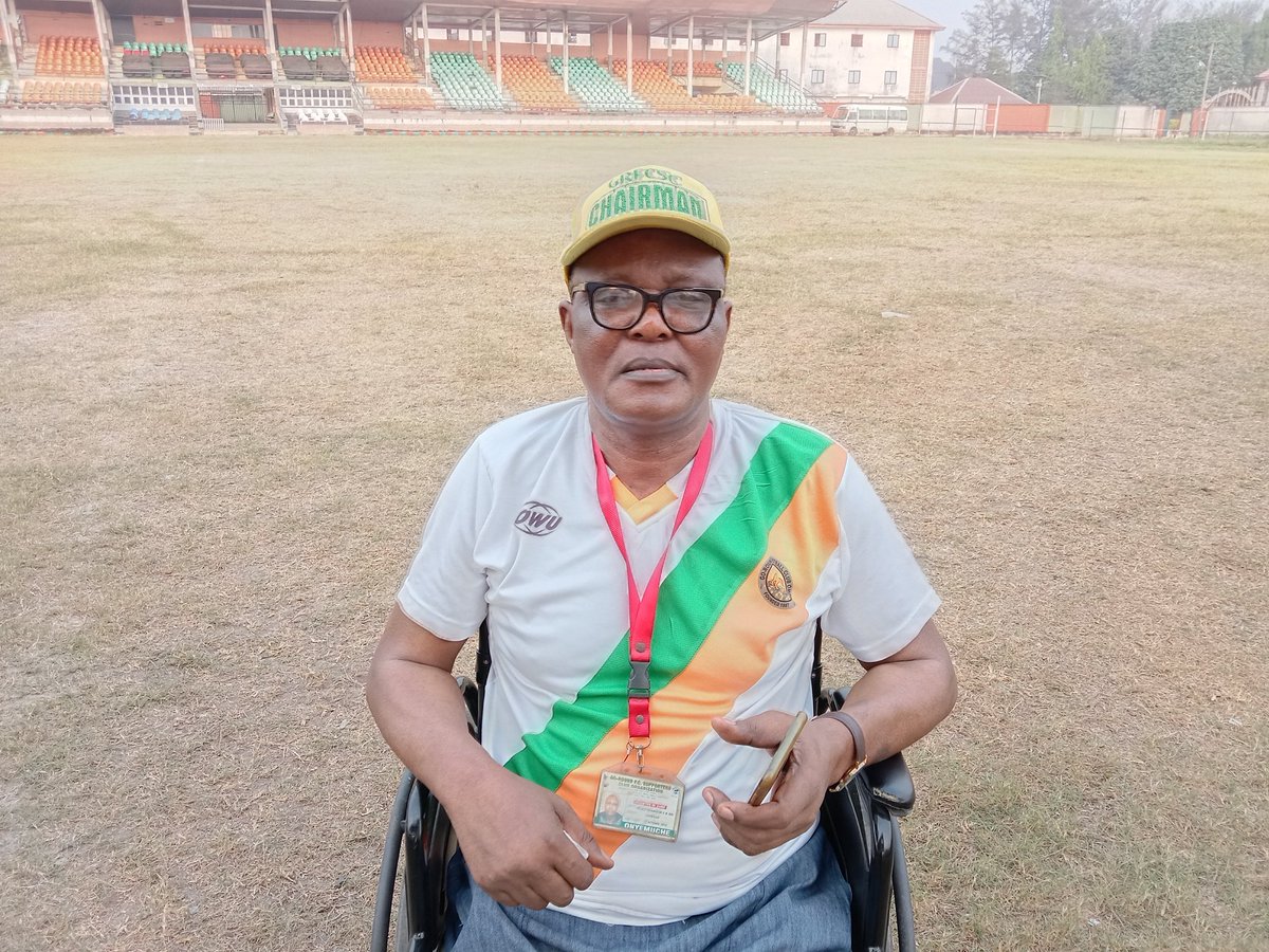 GoroundSc's tweet photo. You have proven time and time
again that you are the best in your
field, thank you for making us do well in what we do. On behalf of Supporters Club we wish you good health, happiness and success. 

Happy Birthday Emeritus Chairman Prince Kally Onyemuche Obi. Cheers https://t.co/CY4EH5ptEf