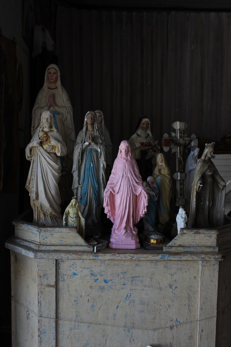 Connaissez-vous le Village de Brocanteur à Tignieu-Jameyzieu ? 
lesmondaines.com/village-des-br… 
Un coup de cœur Bon Sens, qu'on vous dévoile aujourd'hui, avis aux amateurs de brocante 🥰