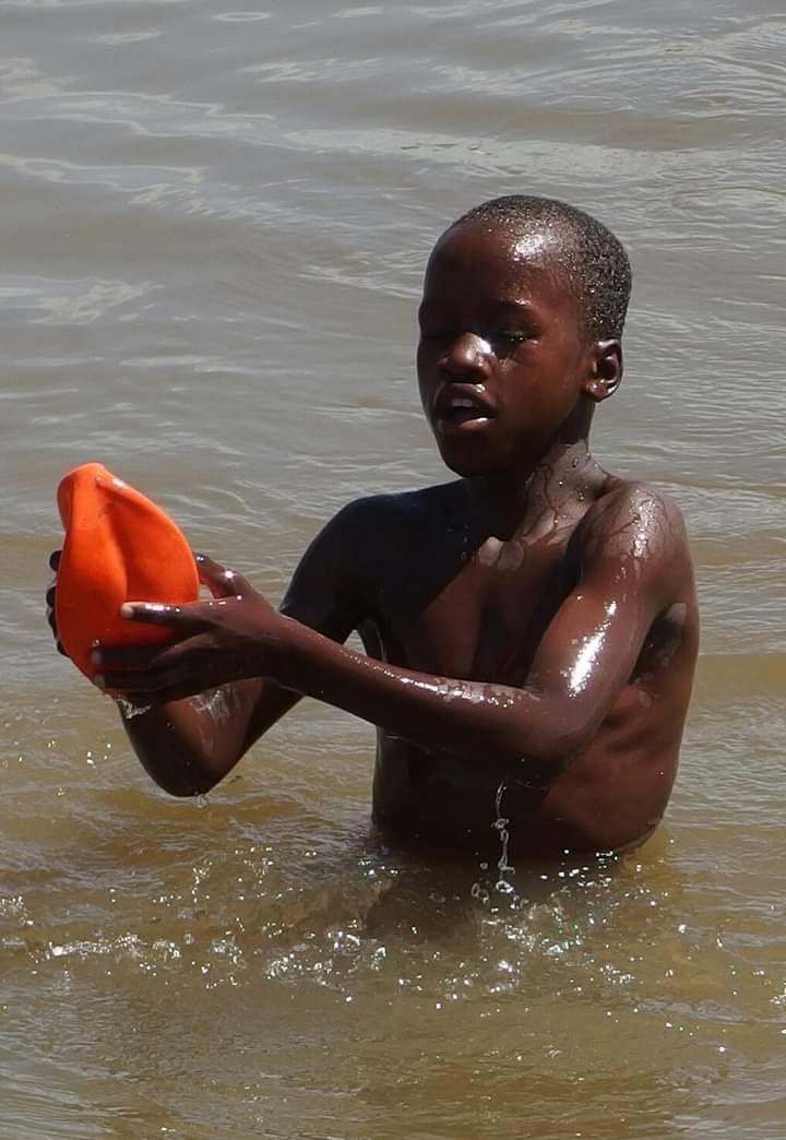 Water is at the center of economic and social development; it is vital to maintain health, grow food, generate energy, manage the environment, and create jobs. #WorldWaterDay