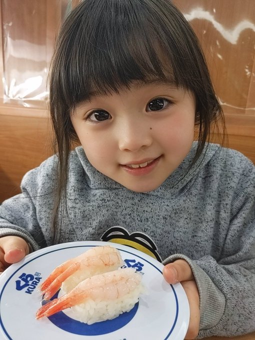 Twitterのコスプレ画像1