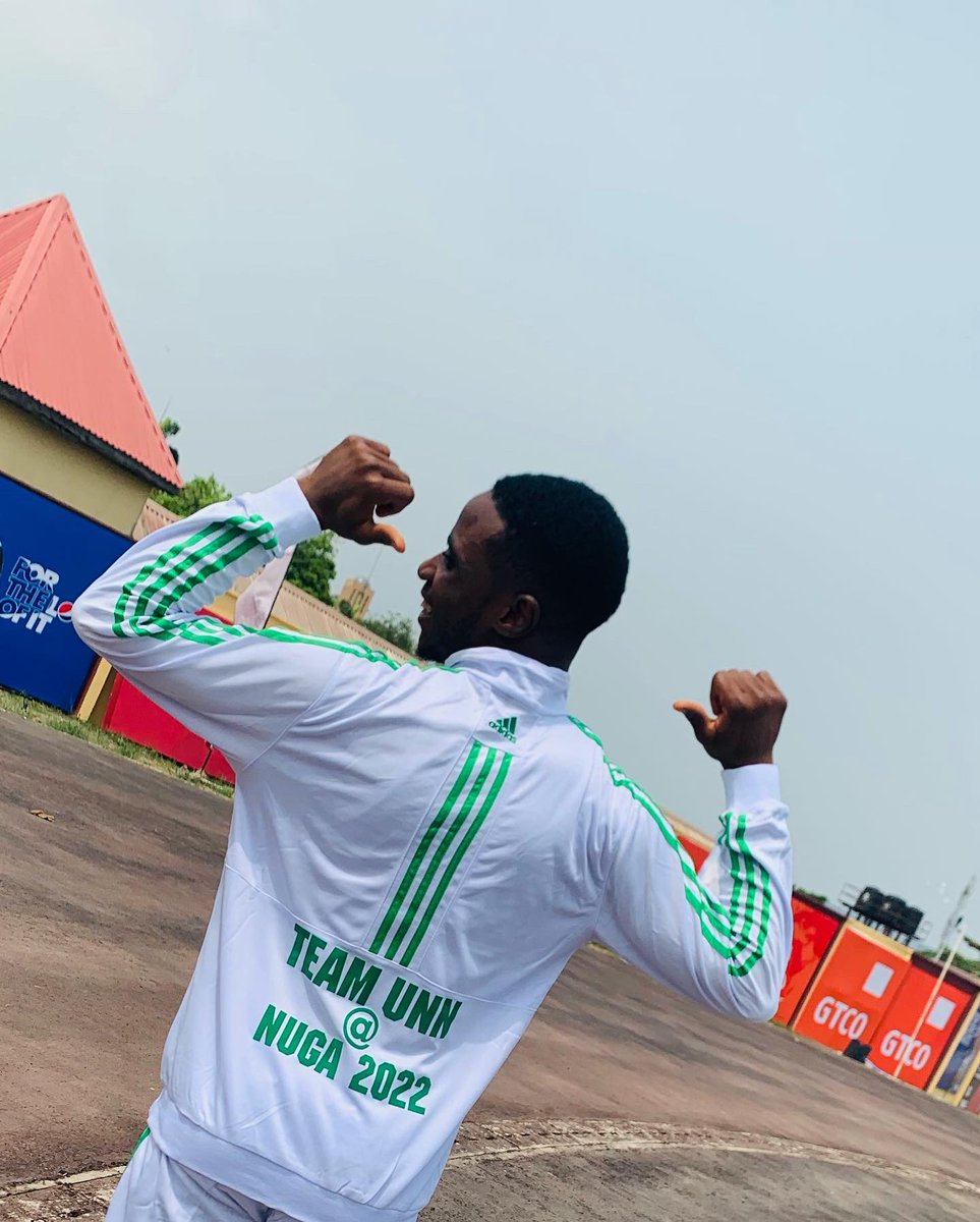 Abuchi_micheal_'s tweet photo. #NugaUnilag2022
#teamunn https://t.co/FCew4yjNwj