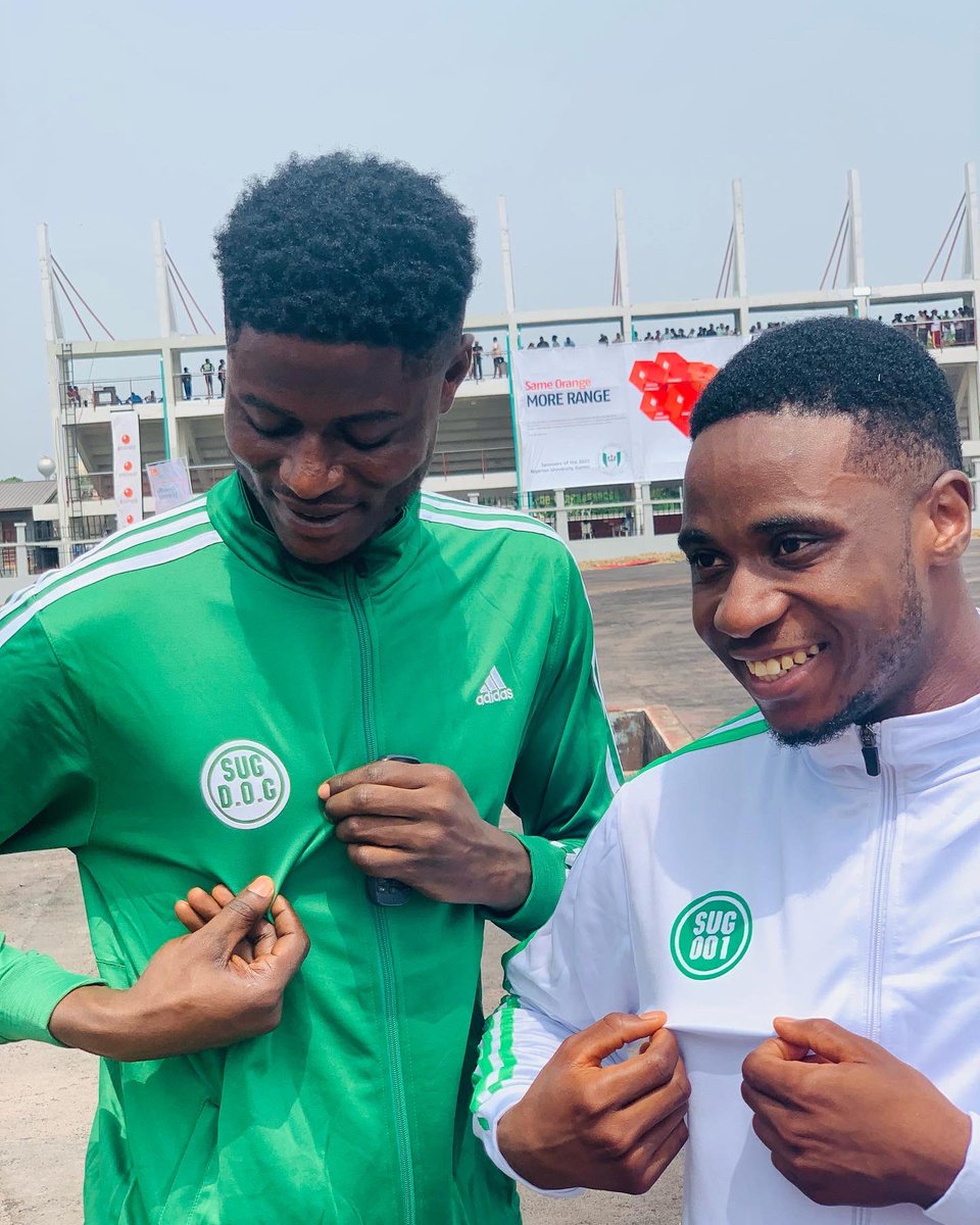 Abuchi_micheal_'s tweet photo. #NugaUnilag2022
#teamunn https://t.co/FCew4yjNwj