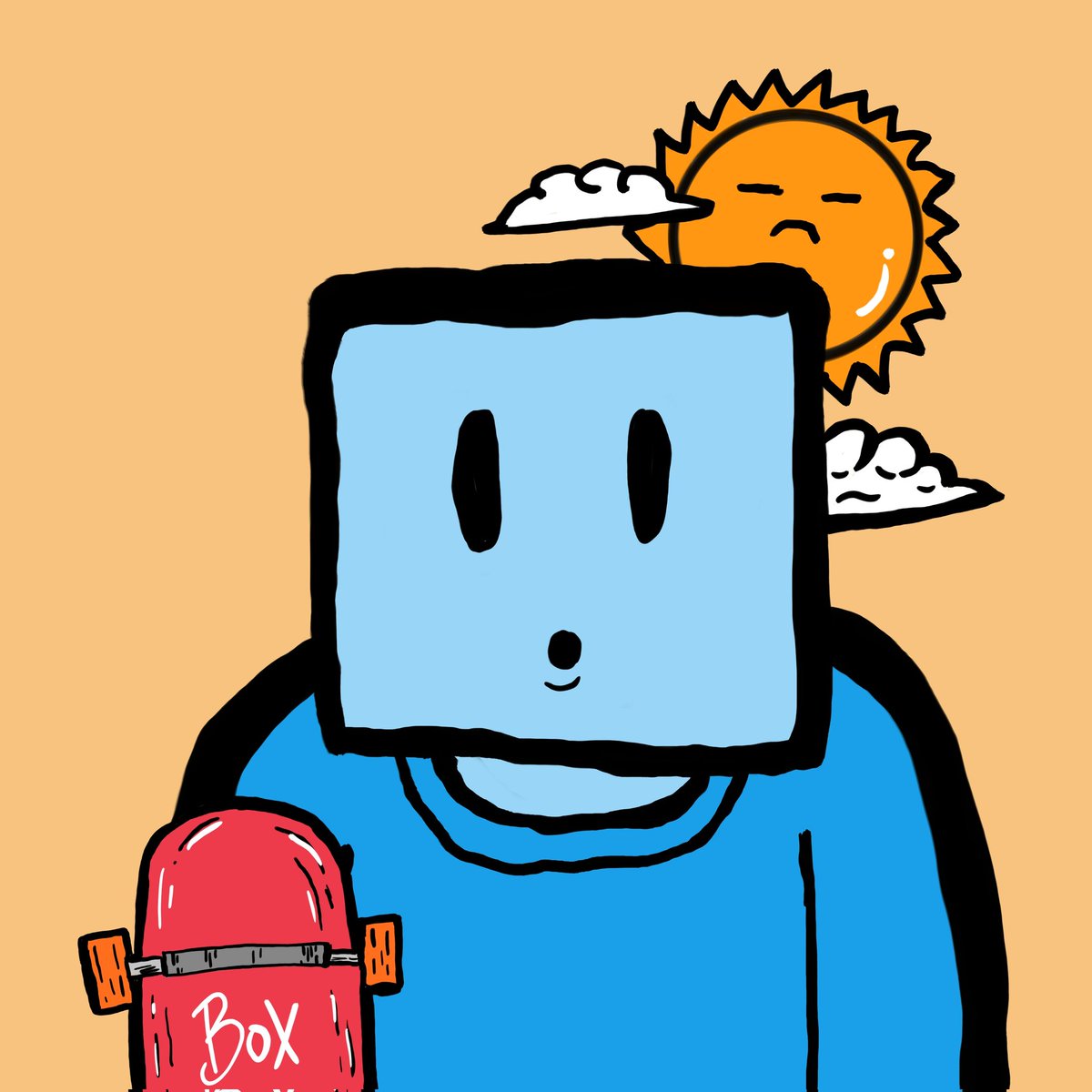boxbropunk's tweet photo. Hmmppp which one?
#NFTCommunity #NFT #NFTs #nftcollectors #boxbropunks https://t.co/MjswcIiFVO
