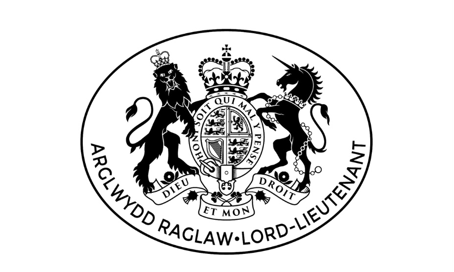 We’re looking forward to holding the awards ceremony for HM Lord-Lieutenant of Clwyd Henry Fetherstonhaugh Esq OBE FRAgS this Thursday at Hightown Barracks, Wrexham  #LLAwards2022