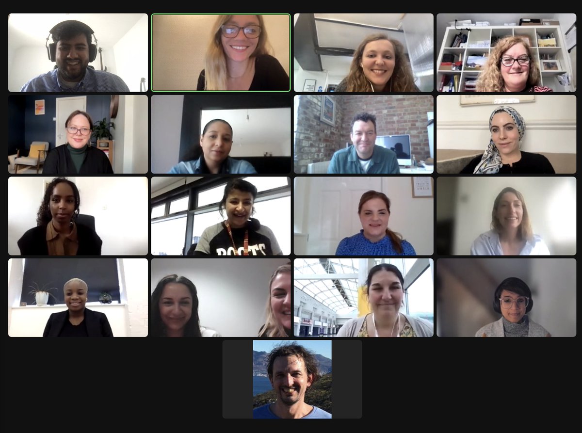 SpringImpact's tweet photo. 📢 We're thrilled to announce our new #ScaleAccelerator #LeadersofScale cohort supported by @TNLComFund! So excited to work with 8 new brilliant organisations across the UK and support them on their journey to impact at scale.
Meet the participants 👉 https://t.co/Ewsp0GSAln https://t.co/CxdtECUczd