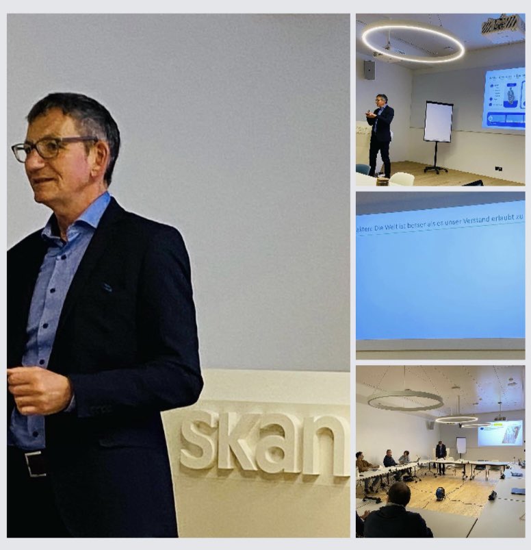 JoyCorporate's tweet photo. Did you know that experiences change our #brain?These and many other interesting fact about #neuroplasticity are shared in our complete #programm with movies and webinars shared weekly with the employees!

#negativitybias #bgm #bgmschweiz #wellbeing #howtotrainluck https://t.co/FFfc91km8W
