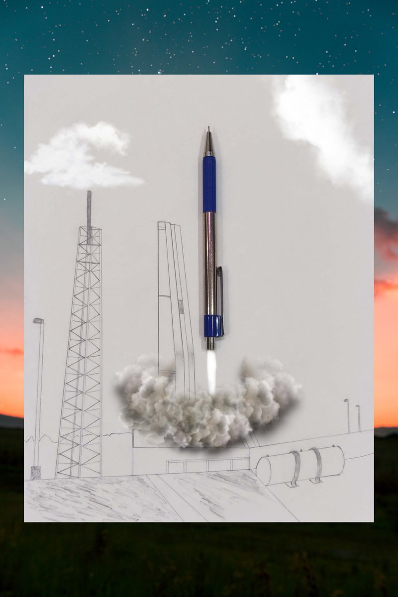 NLalesab's tweet photo. @cyhnft Here is my Newest NFT "Procket"
https://t.co/pRp11yrGoi https://t.co/KwxXNKjP07