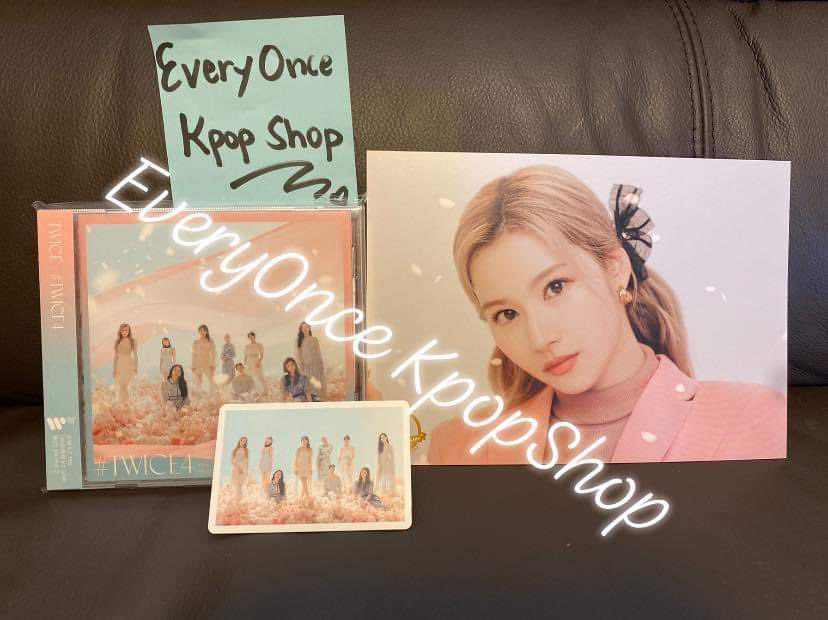 EveryOnceKSHOP's tweet photo. Nakakalusaw ang tingin ng SaJiMi 😳
Interested? DM us for deets or check our fb page: https://t.co/VMR7MgPe25

#TWICE #TWICE4 #SANA #JIHYO #MINA #EveryOnceKSHOP https://t.co/cJPUm42tLx