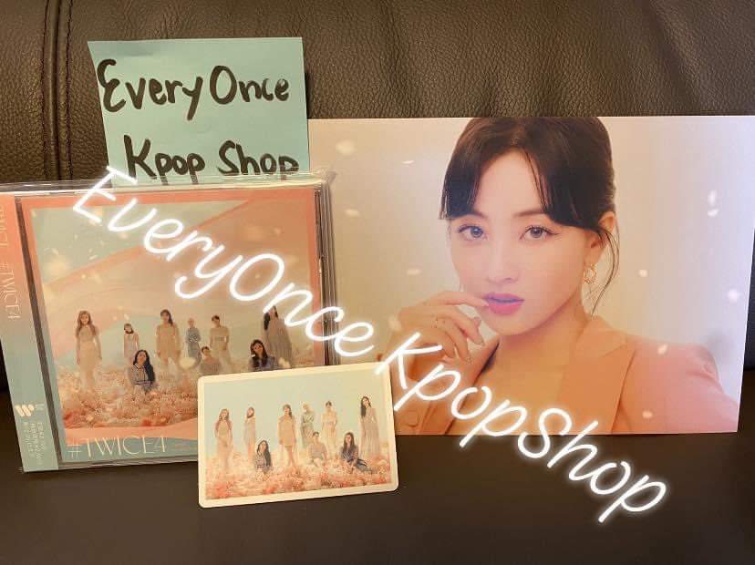 EveryOnceKSHOP's tweet photo. Nakakalusaw ang tingin ng SaJiMi 😳
Interested? DM us for deets or check our fb page: https://t.co/VMR7MgPe25

#TWICE #TWICE4 #SANA #JIHYO #MINA #EveryOnceKSHOP https://t.co/cJPUm42tLx
