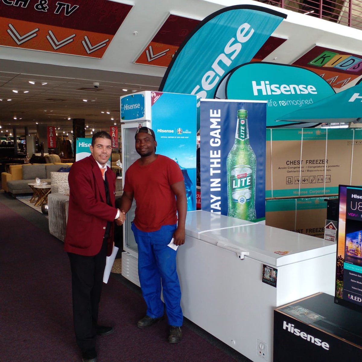 NictusNamibia's tweet photo. What are you waiting for?
#NictusNA #ExtraQuality #ExtraCold https://t.co/X285UtlpV2