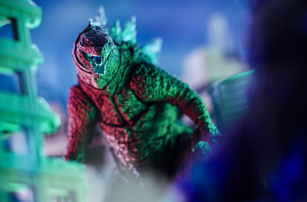JSnake912's tweet photo. It's alive.

#monsterverse 
#GodzillaVsKong 
#Kaiju #godzilla #GodzillaVsKong2 https://t.co/v5HWMWOnhi
