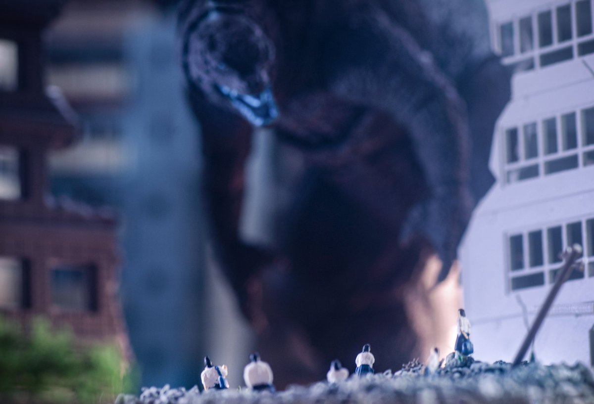 JSnake912's tweet photo. It's alive.

#monsterverse 
#GodzillaVsKong 
#Kaiju #godzilla #GodzillaVsKong2 https://t.co/v5HWMWOnhi