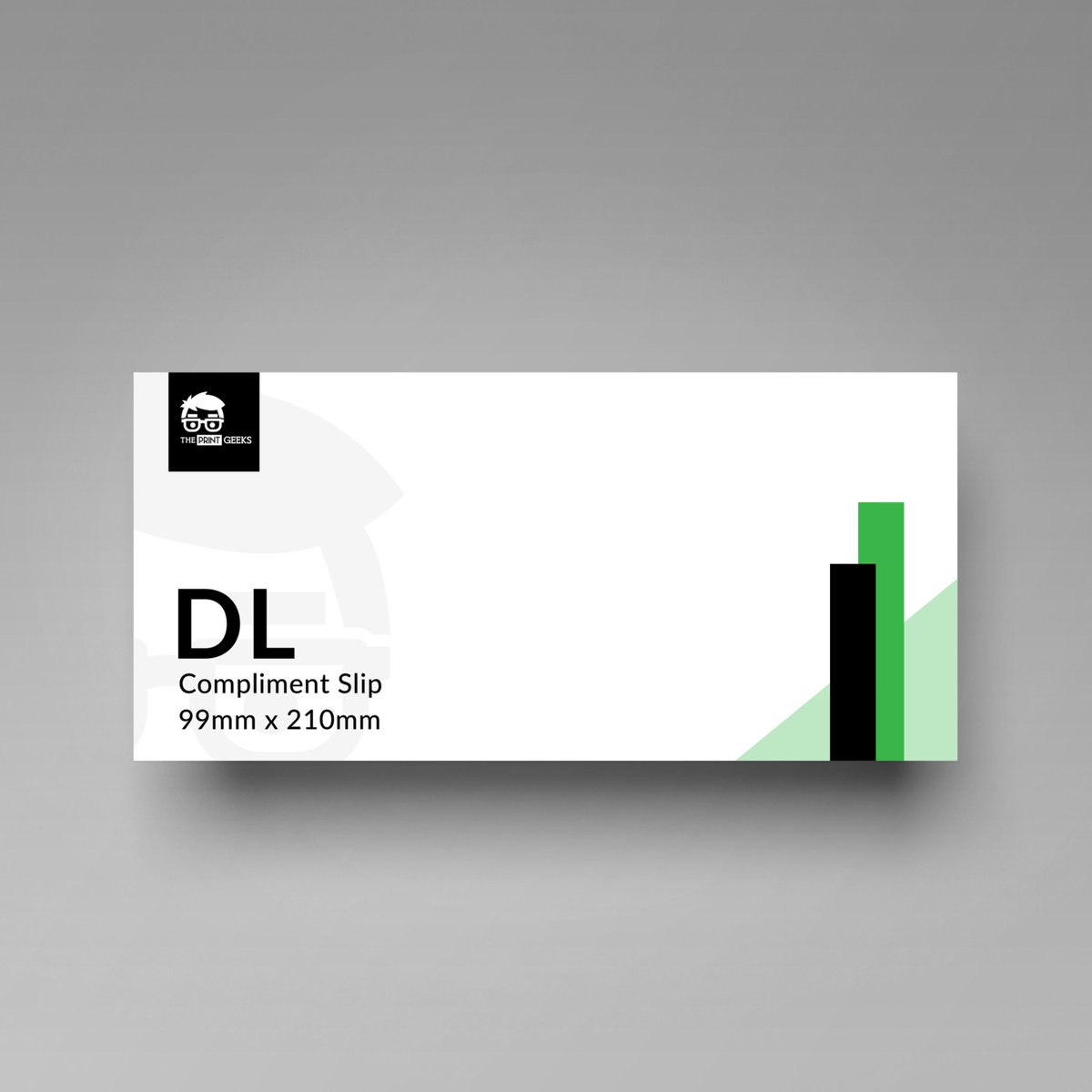 BrandGeeksDubln's tweet photo. Time to give YOUR Brand the professional look - with your very own Compliment Slip!
You can customise your compliment slip with us here: https://t.co/ZsOrGW8Bom
Single Sided, 120g Bonded Paper Size: DL
#ComplimentSlips #PrintGeeks https://t.co/bqw8VDkYCz