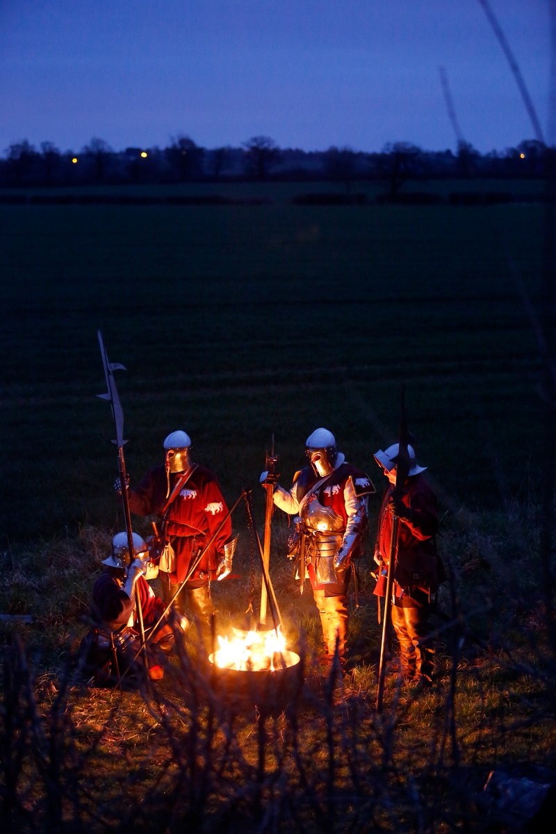 BosworthLCC's tweet photo. On this day in 2015, King Richard III returned to Bosworth with dignity and honour at the beginning of week of celebration for his re-interment in Leicester Cathedral.  
#BosworthBattlefield
#RichardIIIReinterment
#MemorableDay https://t.co/w30vgb0Yu0