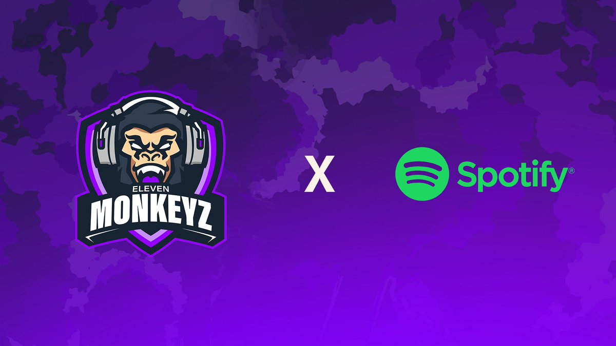 11Monkeyz tweet media