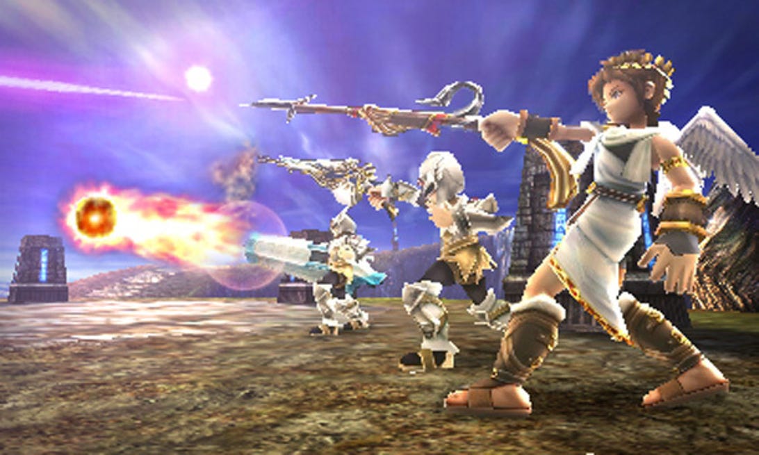 LaamWebby's tweet photo. Happy 10th anniversary to Kid Icarus Uprising! Such a fantastic and fun game even to this day. So much detail in every aspect with a lot to do. Still got my fingers crossed for a Switch port 😅

#10YearsofUprising https://t.co/ezI9J1vRqk