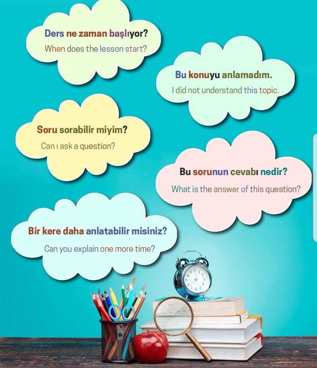 yeenijerya's tweet photo. Useful expressions to use in classrooms
#yeeabuja #yeeorgtr #türkiye #nigeria #abuja #turkishculture #turkishinnigeria #turkishclass https://t.co/fB9ZfgvVg2