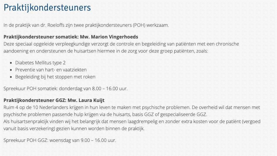 ckoomen's tweet photo. @CharlottesLaw En kennis van diabetes, bij de praktijkondersteuners ten minste https://t.co/J2kRGeoLtd