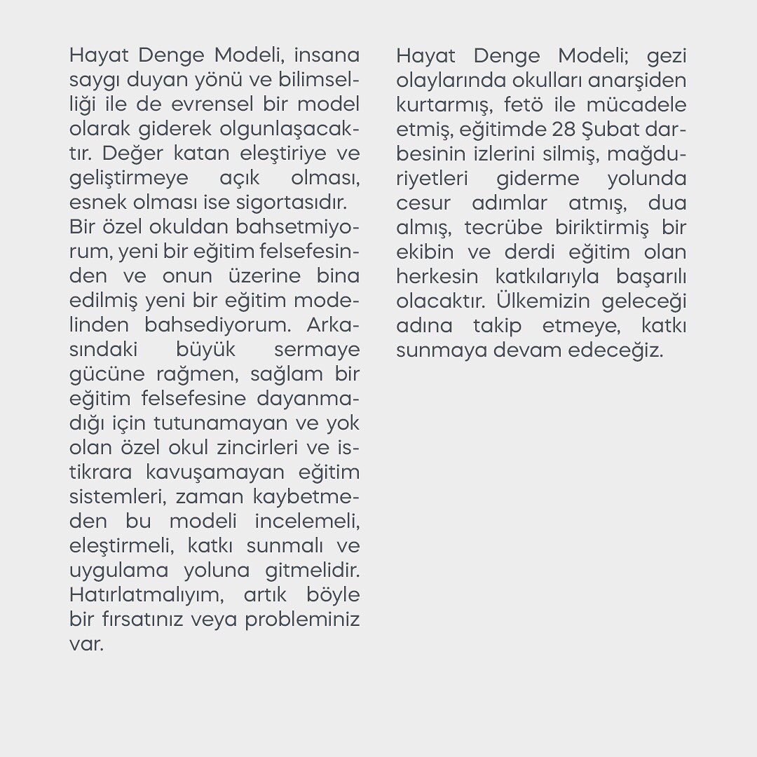 farukyelkenci's tweet photo. Memur-Sen İstanbul İl Başkanı, Eğitim-Bir-Sen İstanbul 4 Nolu Şube Başkanı Talat Yavuz’a, Hayat Denge Modeli Uygulama Tasarımı Ön Gösterim programına katılımlarından ve Model hakkındaki destekleyici ve cesaretlendirici görüşlerini içeren yazısı için yürekten teşekkür ediyoruz. https://t.co/yyQ7yL5WSw